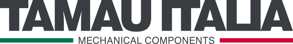 Tamau Italia srl - logo