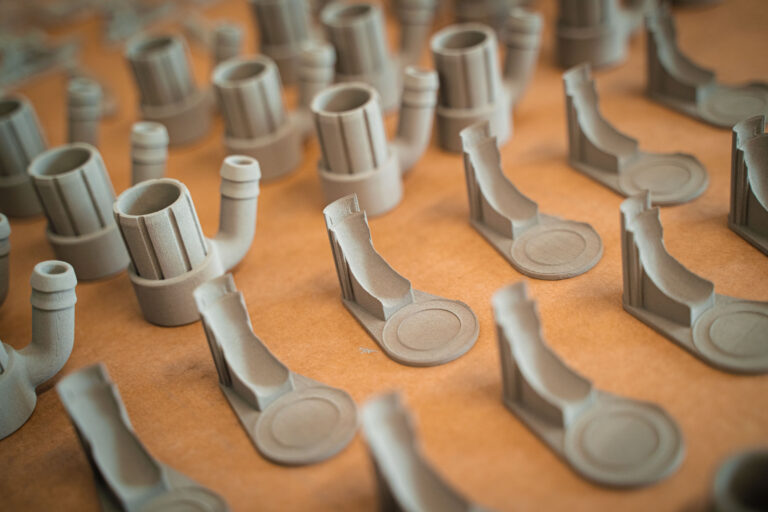 produzione additiva